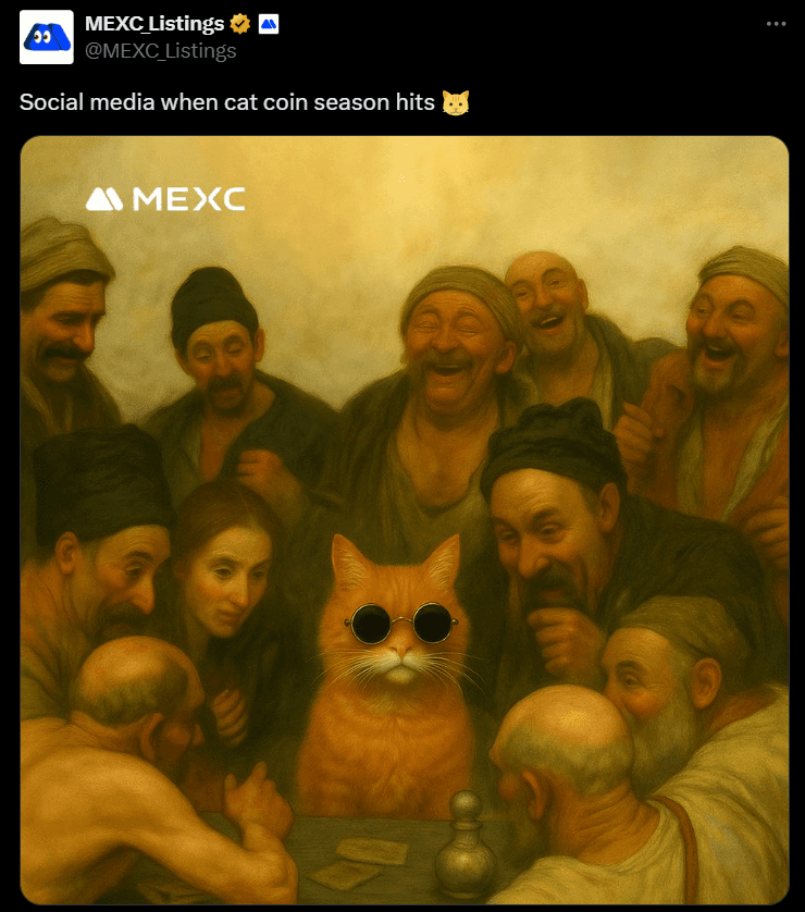 MEXC